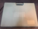 Tap & Die Threading Set, 115 Piece Metric & SAE, in Carry Case
