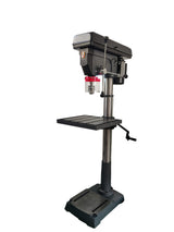 Belt Drive Pedestal Drill, 32mm Capacity, 240V