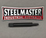 Mill Upper Head Assembly, Index No 53, P/No VS-053, Brake Lock Shaft