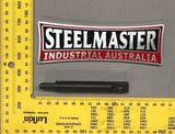 Mill Upper Head Assembly, Index No 53, P/No VS-053, Brake Lock Shaft