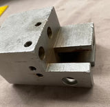 Bandsaw Blade Guide Plate (cy355) for SM-HBS 530SAM