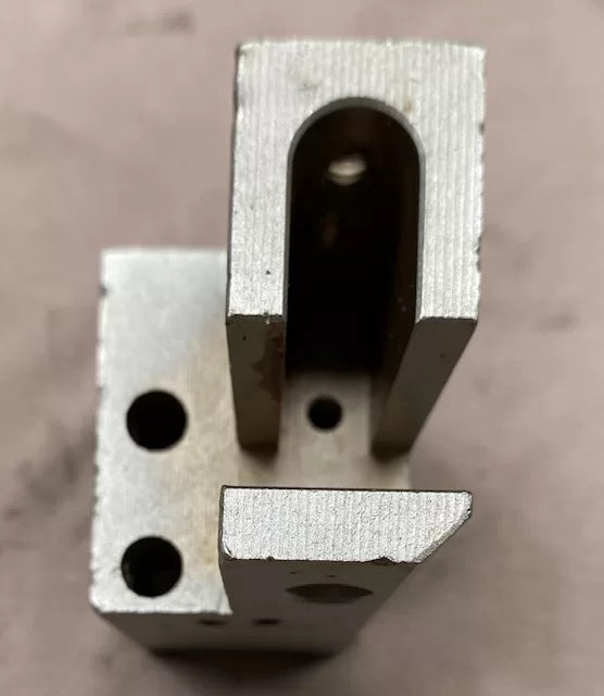 Bandsaw Blade Guide Plate (cy355) for SM-HBS 530SAM