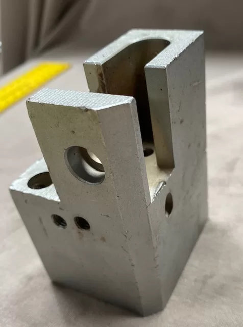 Bandsaw Blade Guide Plate (cy355) for SM-HBS 530SAM