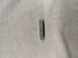 Key 8x7x35 No for Part #111 for SM-HBS350 Band Saw Tool