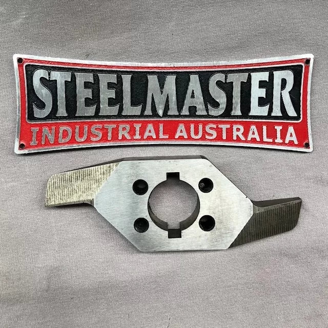 Notching Blade for SM-NO.24 TK Collar Maker