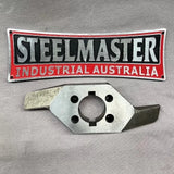 Notching Blade for SM-NO.24 TK Collar Maker