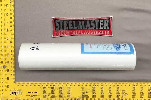 Waterjet Filter Element 5 Micron to suit Dardi Cruiser