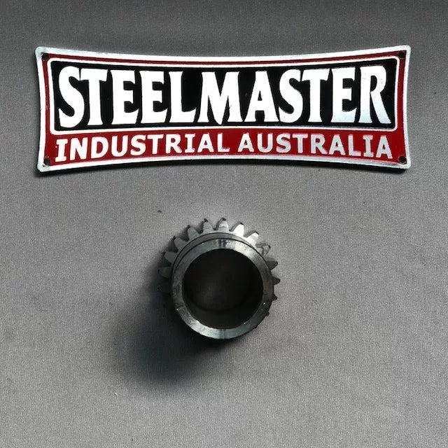 21-Tooth Gear (O4-55) for SM-1440TR Lathe Head Stock