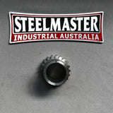 21-Tooth Gear (O4-55) for SM-1440TR Lathe Head Stock