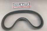 Mill Head, Variable Speed Belt 900 VC 3830