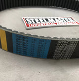 Mill Head Assembly Belt Size 900 VC 3830 (Index No 4 P/No VS004)