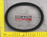 Mill Head Assembly Belt Size 900 VC 3830 (Index No 4 P/No VS004)