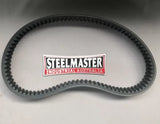 Mill Head Assembly, Index No 4 P/No VS004 Belt, Size 875 VC x 38 28
