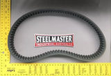 Mill Head Assembly, Index No 4 P/No VS004 Belt, Size 875 VC x 38 28