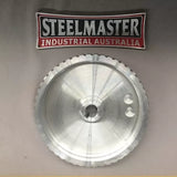 Mill Head Assembly, Index No 62 P/No VS-062 Timing Belt Pulley