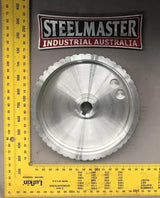 Mill Head Assembly, Index No 62 P/No VS-062 Timing Belt Pulley