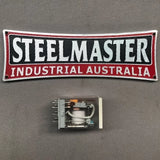 Panbrake Relay 24VAC 2-Pole to suit SM Models