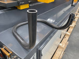 Mandrel Tube Bender, 50mm Capacity, 3-Dimensional CNC (Price Upon Request)