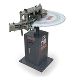 Industrial Tube & Pipe Bender, 45mm/33.4mm Capacity