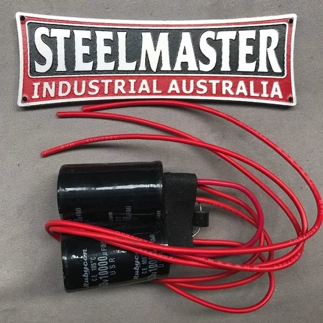 Bender Capacitor for SM-UNI Series