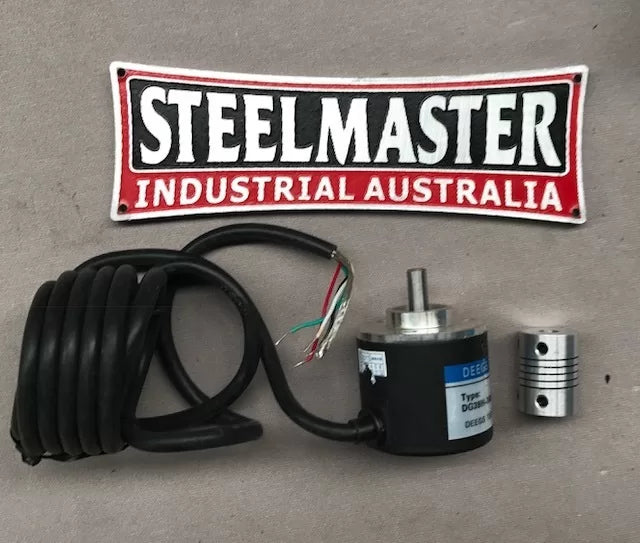 Bender Encoder 360 Pulse 24VDC for SM-UNI