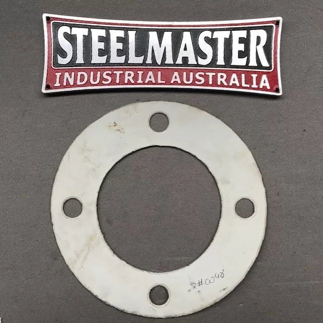 Bender Bearing Retainer Gasket (Part # 33) for SM-UNI70C
