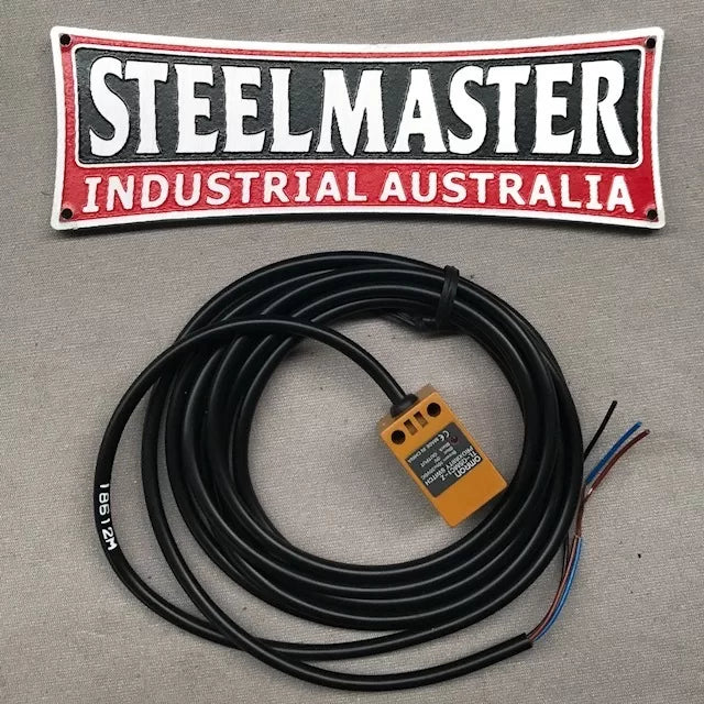 Mandrel Bender Magnetic Proxy Switches for SM-BMT