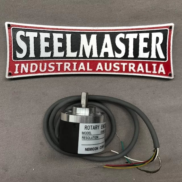 Bender Encoder for Angle Bending for SM-BMT76