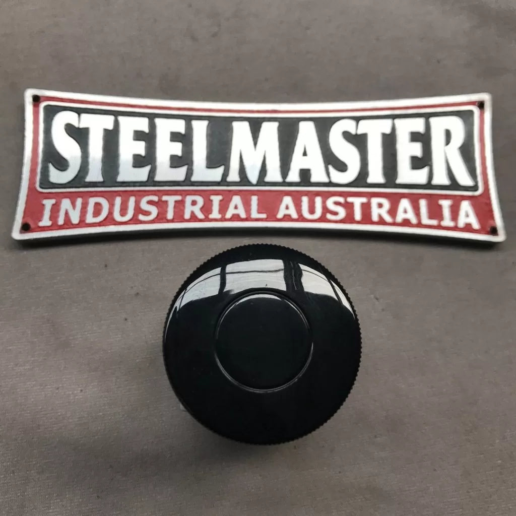 Bender Black Stop Cycle Switch for SM-KPB76
