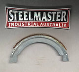 Mill Head Assembly, Index No 47 P/No VS-047, Brake Lining
