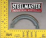 Mill Head Assembly, Index No 47 P/No VS-047, Brake Lining