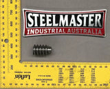 Mill VS Upper Head Assembly, Index No21 P/No VS-021 Worm