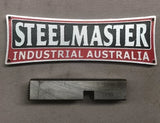 Pipe Threader Chaser 2-1/2" - 4" for SM-RGM6