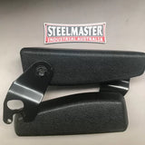 Seat Arm Rests (Pair) for Huahe 35 Forklift