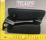 Seat Arm Rests (Pair) for Huahe 35 Forklift