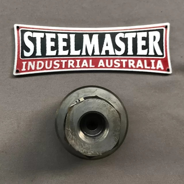 Waterjet UHP Accumulator Inlet Body ERP 510000746 to suit Dardi Cruiser