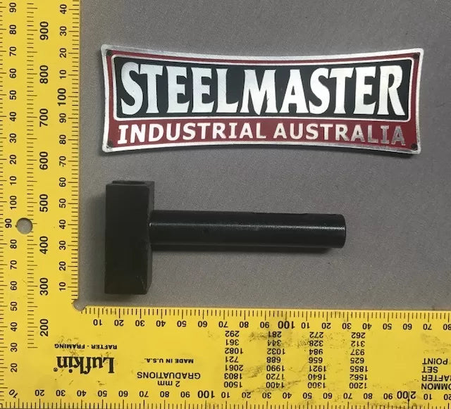 Mill Spindle Assembly Cam Rod (P/No: LA -091)
