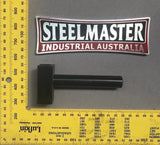 Mill Spindle Assembly Cam Rod (P/No: LA -091)