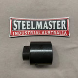 Mill Drill Head, P/No 15-10117 Head lift Nut Bracket