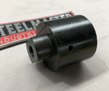 Mill Drill Head, P/No 15-10117 Head lift Nut Bracket