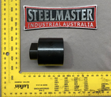 Mill Drill Head, P/No 15-10117 Head lift Nut Bracket