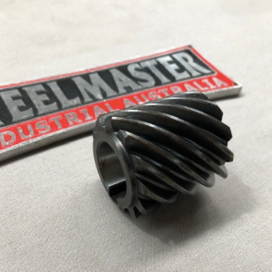Mill Drill Head, P/No 56-20109 Head Lift Pinion Gear