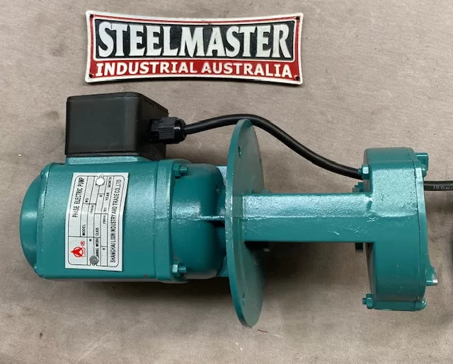 Mill Coolant Pump 240V 40W