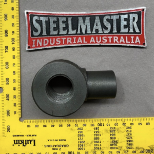 Mill Drill Head, P/No 14-10024 Head Lift Nut