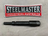 Mill Item No 86 Part No LA-019 Worm Shaft