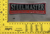 Indexable Mill - Screws