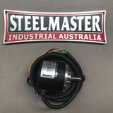 Full Hydraulic Panbrake Folder Encoder to suit HFM-4X2550B