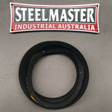 Press Brake V-Belt / Back Gauge Belt (P/No GB/T1171)