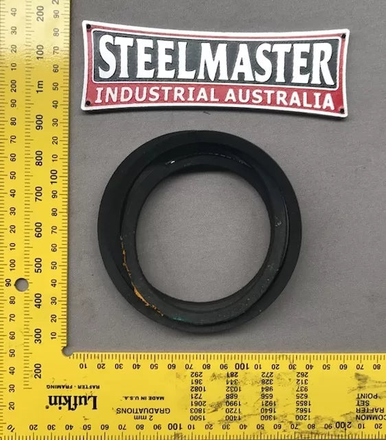 Press Brake V-Belt / Back Gauge Belt (P/No GB/T1171)