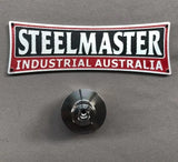 Waterjet Check Valve Outlet Body to suit Dardi Cruiser